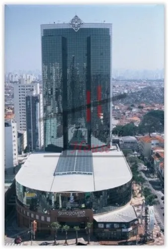 Sala Comercial para locação no Tatuapé
