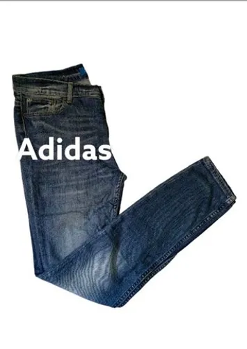 Calça adidas