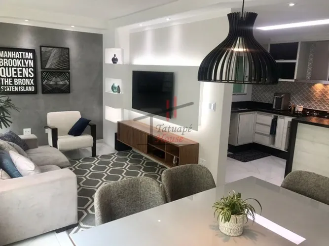 Vende-se Casa em Condominio na Vila Matilde