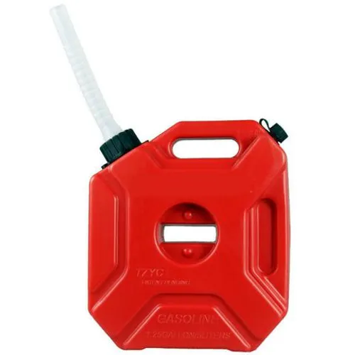Reservatorio Tanque Galao Combustivel Gasolina 3L Moto Jeep