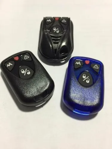 Controle kaori vários modelos. (unidade).