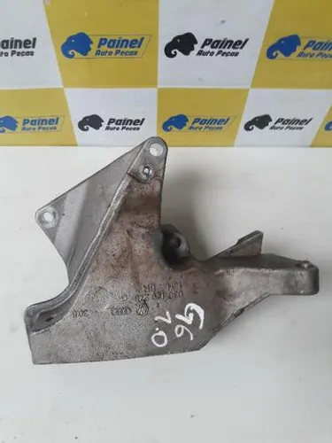Suporte Motor Direito Vw Gol G5 G6 Polo Fox