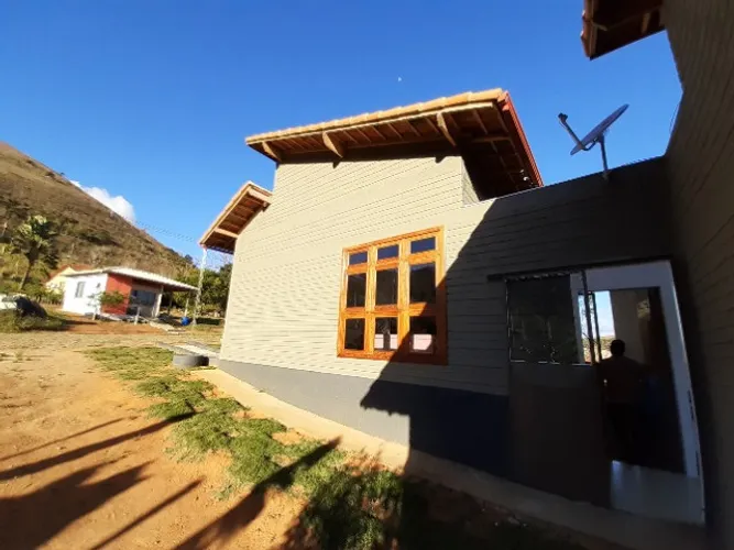 Ótima casa Vivendas de Taruaçu  Sao João Nepomuceno MG