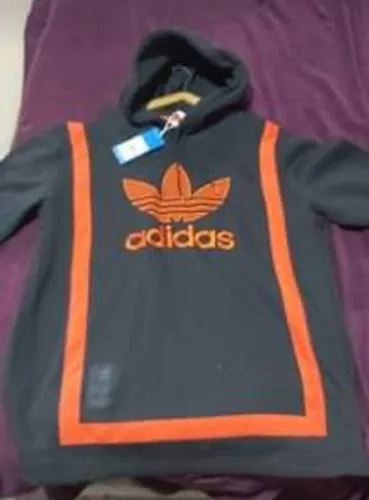 Casaco adidas original 