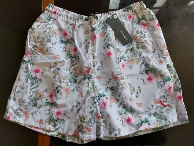 Short Banho Reserva M