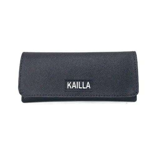 Carteira Feminina com Porta Cartão e Porta Dinheiro Kailla Bags