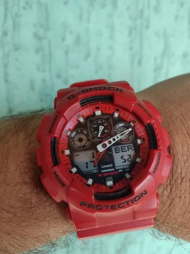Relógio Casio original