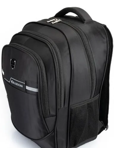 Mochila Masculina Notebook Resistente Faculdade Executiva