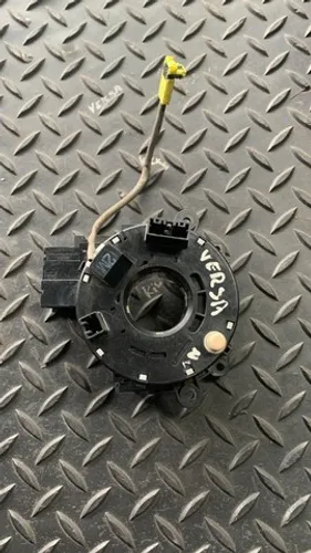 Sinta do airbag Versa 