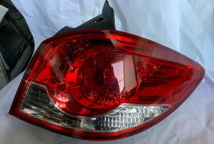 Lanterna Cruze 