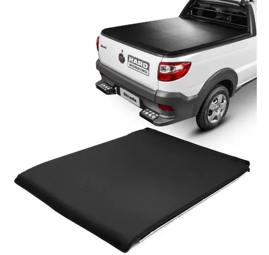 Capota Marítima Fiat Strada 2014 à 2020 Cabine Simples DHF