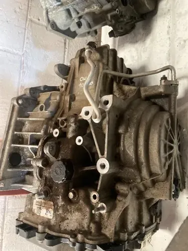 Caixa de Macha Altomatico Chevrolet  Onix Turbo 1.0 2020
