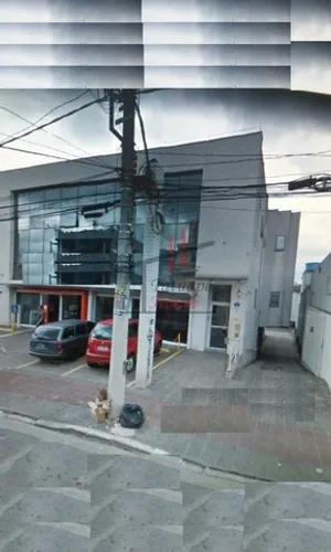 Sobreloja LOCAÇÃO 696metros - Vila Matilde