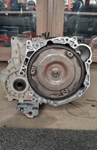 Caixa de Câmbio Kia Cerato 1.6 16V Automático 2014/2016