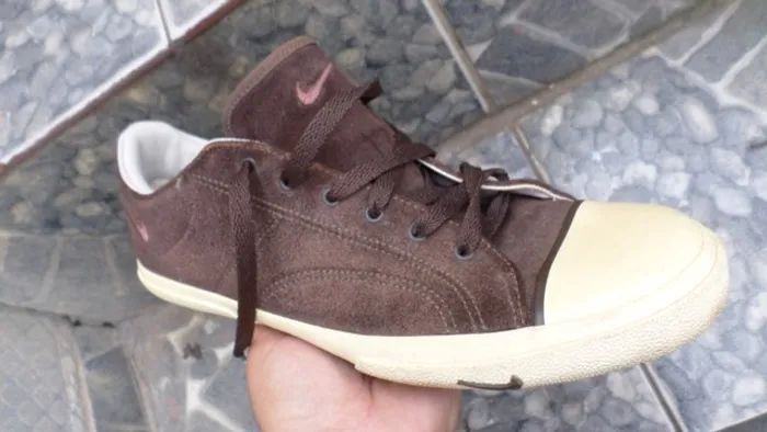 Tenis Nike Sb Numeração 41