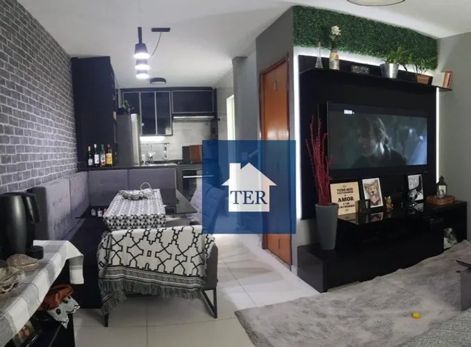 Casa em condomínio com 2 dormitórios, 2 vagas à venda, 63 m² por R$ 550.000 - Mandaqui - S