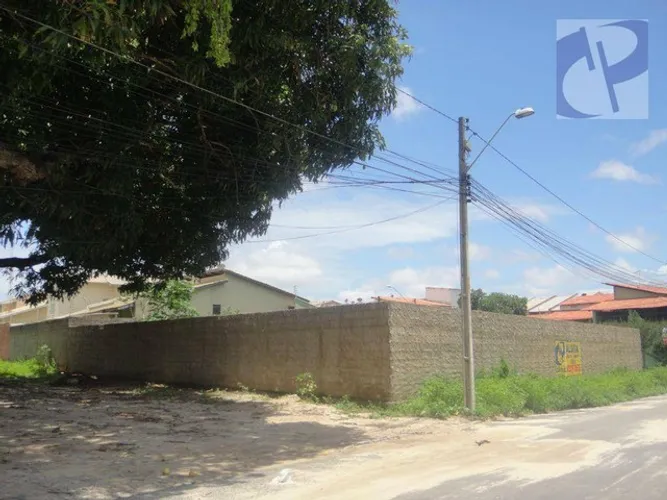 Terreno residencial para locação, Lagoa Redonda, Fortaleza.