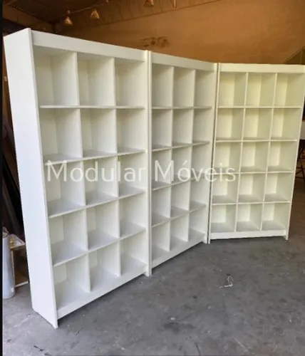 Kit 3 Colmeias 100% MDF