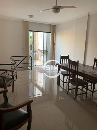 Cobertura com 4 dormitórios para alugar, 300 m² por R$ 9.000,02/mês - Algodoal - Cabo Frio