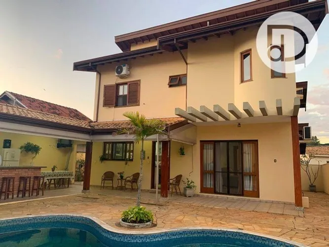 Casa Condomínio Terras do Caribe