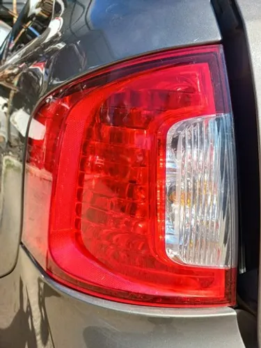 Lanternas Traseiras Ford Edge 3.5 V6 2012