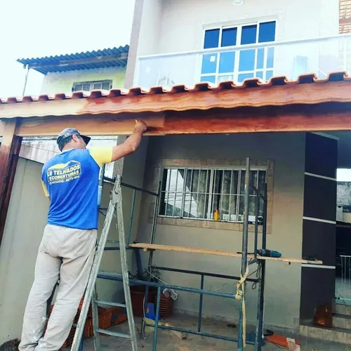 Telhadista são Miguel Paulista 