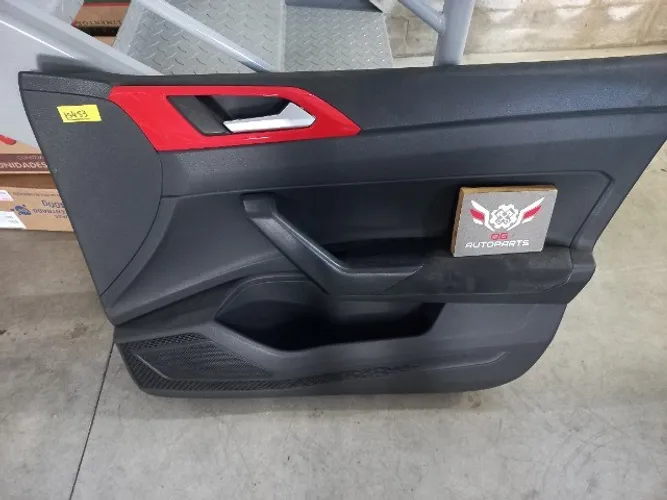 forro de porta polo DD #15453