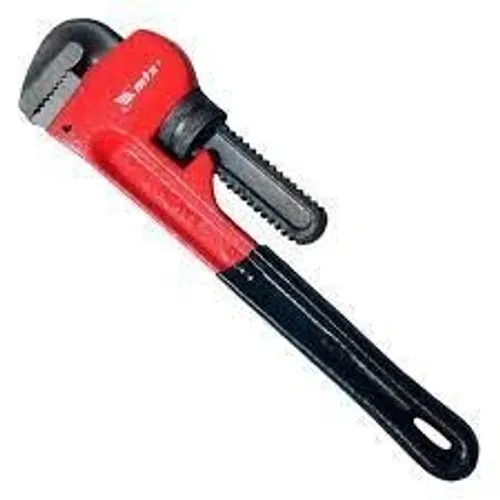 Chave Grifo Americana Heavy Duty 10 Pol. 250mm - MTX