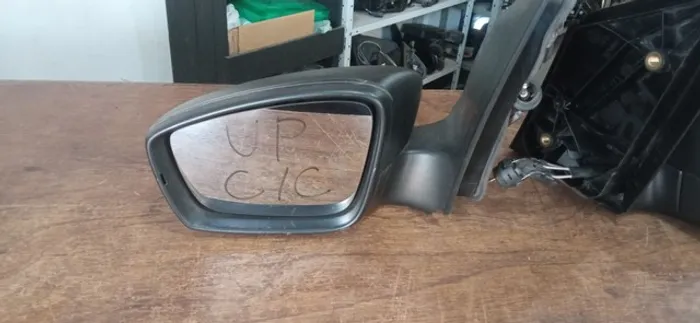 Retrovisor up 