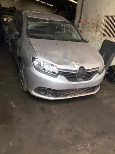 Sucata Renault/ Sandero Expr 1.0 2018/2019