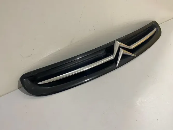 Grade Frontal Xsara Picasso 2001/2002/2003/2004/2005/2006/2007