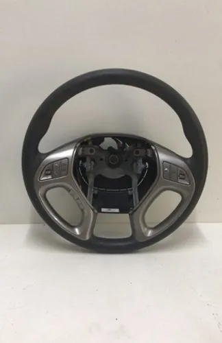 Volante de direção e comandos Hyundai Hb20 Ix35 11\15