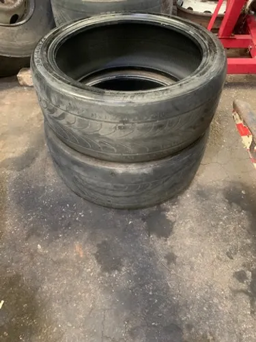 Pneu 265/40r22 Usados