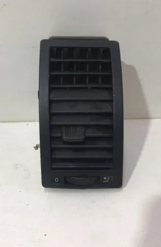 Difusor saida de ar Vw Polo 2003 lado direito c\detalhe