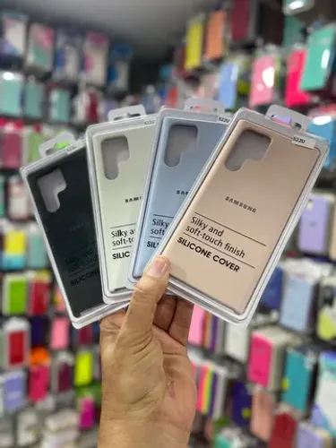 Case Premium Samsung Galaxy S22 Ultra