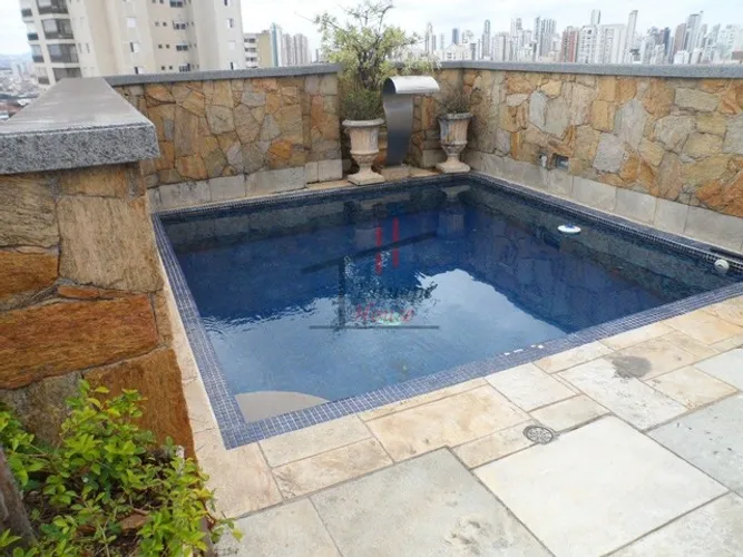 Cobertura Móoca
