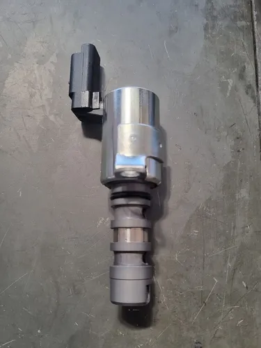 Eletrovalvula solenoide cabeçote  Peugeot 2.0 16 V  