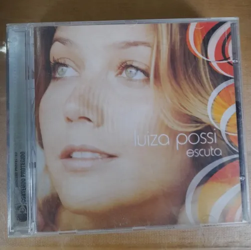 Luiza Possi - Escuta 