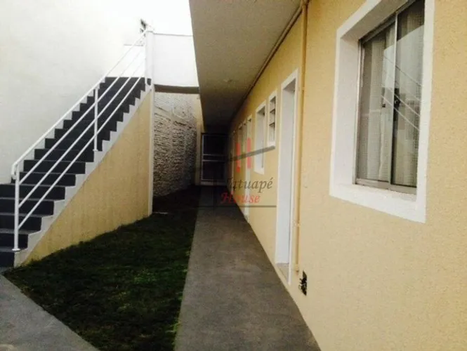 Condomínio .Residencial Vila Formosa