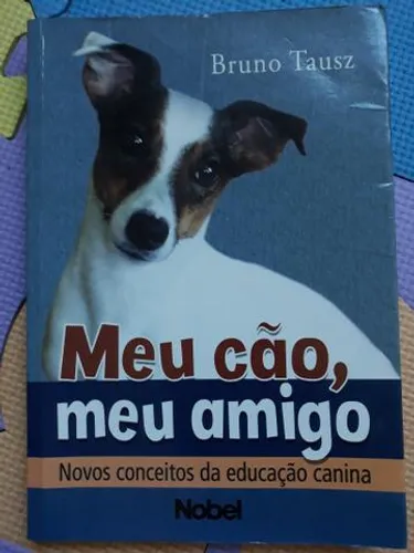 Meu Cão, meu amigo