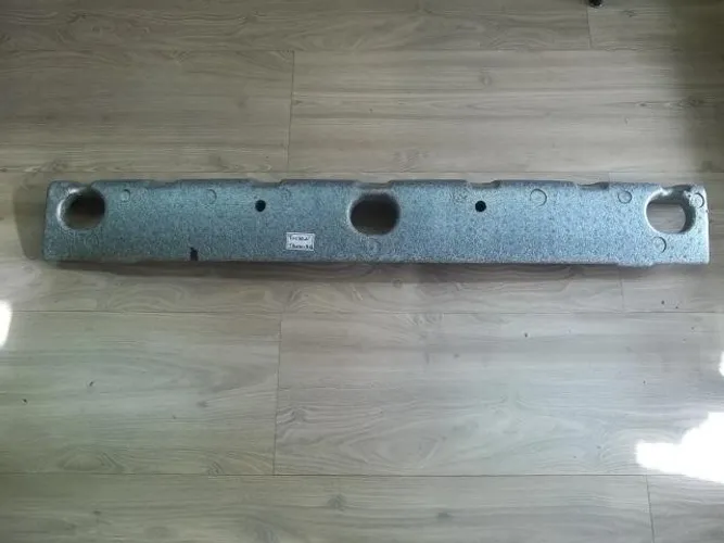 Absorvedor Do Para-choque Traseiro Hyundai Tucson 2014
