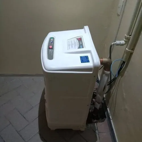 Instalação e manutenção de saunas ( autorizada SODRAMAR)