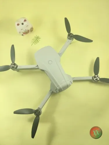 Drone Eachine EX5 com 2 Baterias e até 1000m de transmissão de imagem