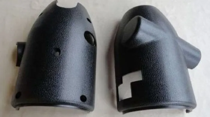 Acabamento Coluna Direção F-1000 F-4000 86 à 92