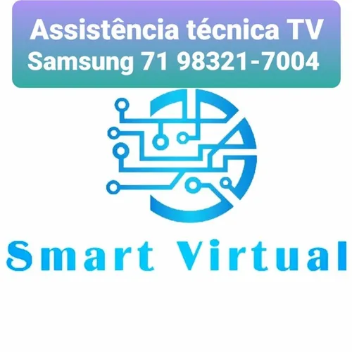 Assistência técnica samsung salvador