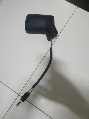 Passat pointer retrovisor controle interno novo original