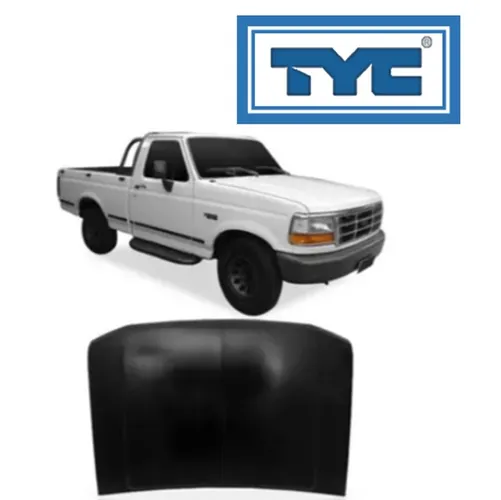 Capô Ford Ranger  Ano: 1997/2004