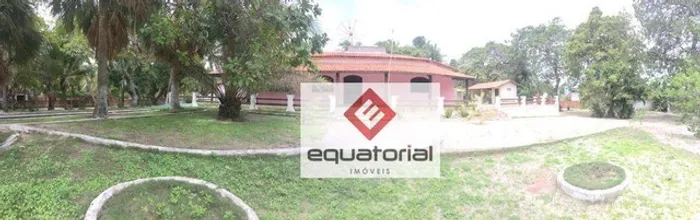 Terreno à Venda, 9000 m² por R$ 850.000 - Pecém - São Gonçalo do Amarante/CE