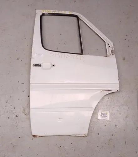Porta Sprinter 310 312 98 Dianteira Direita Obs* #24375