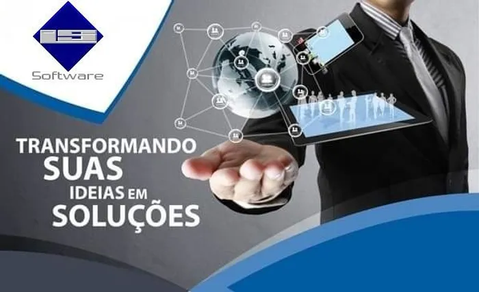 Desenvolvimento de Programas/Software para sua Empresa ou Negócio 